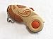 2gb Flash Drive 'Rotary Cutter Brown'. Works with Pc and Mac, This Pen Drive is Great for Transferring, Storage or Backup Files or Pictures. by Smartneedle