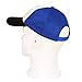 CG Costume Pokemon GO Hat PokeBall Baseball Team Mystic Instinct Valor Blue