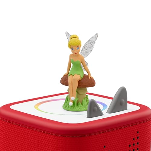 Tonies Tinker Bell Audio Toy Figurine from Disney