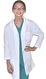 Kids Lab Coat by My Little Doc