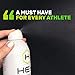 HEX Performance Anti-Stink Spray, Free + Clear, 13.5 Ounce (2 Pack) Fragrance-Free Deodorizing Spray for Sports Gear, Shoes, Yoga Mats, Pet Beds, Camping Gear, Exercise Equipment