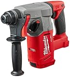 Milwaukee, 2712-20, Cordless Rotary Hammer, SDS Plus