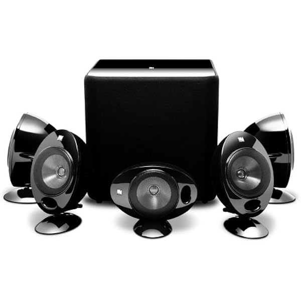 kef egg wall mount
