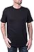 Pure Pima Designer Shirts for Men - Ultra Soft Pima Cotton T Shirt - S/S Crew