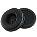 VEVER Tune600 Earpads Replacement Ear Cushions Pad Covers for JBL T500BT T450 T450BT JR300BT Headphone Headset 70mm EarPads (Black)thumb 2