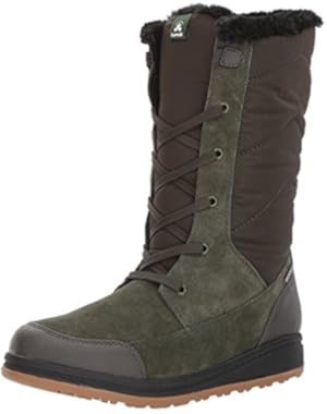 Women's Quincys Snow Boot