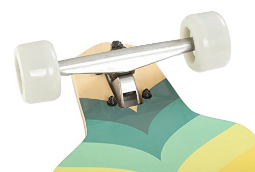 VOLADOR-40inch-Maple-Longboard-Basic-Cruiser