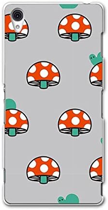 Amazon Xperia Z3 So 01g ケース スマコレ スマホケース オリジナルスマートフォンケース ハンドメイド 携帯ケース Print So01g キャラクター 模様 Pc Xperia Z3 エクスペリア ユニーク Sony ソニー Docomo ドコモ D So01g W Pc ケース カバー 通販