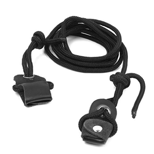 2019 Hot Selling Archery Supply Bowstring Install Tool Rope Recurve Long Bow Stringer String