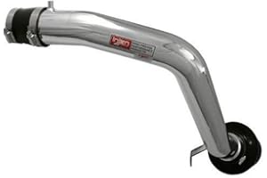 Injen Technology RD1482P Polished Race Division Cold Air Intake System