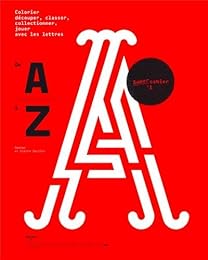 De A à Z : Jouer avec l'alphabet