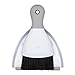 OXO Tot Mini Dust Pan & Brush Set