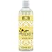 Beauty Aura Sunflower Oil - 16 fl oz (473 ml) - For Healthy Hair, Skin & Nails.
