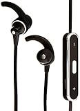 Francois et Mimi Comfort + Wireless Bluetooth 4.0 Headphones with Microphone