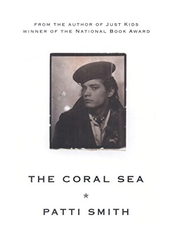 The Coral Sea