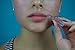 Facial Cupping Set - Natural Anti-aging Facial Massage Silicone Cups by Sano Naturals