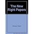The New Right Papers