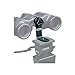 Nikon 7650 Binocular Tripod Adapter (Action and Marine Series)