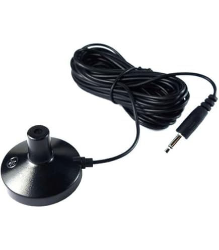 Amazon.com: ZC875700 YAMAHA SETUP MICROPHONE : Electronics