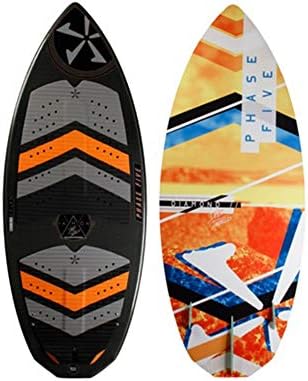 Phase 5 2019 Diamond Turbo Wakesurfer