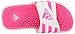 adidas Unisex-Child Adissage Slides Sandal