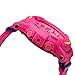 Casio - Baby-G - Urban Glide Series - Pink - BGA180-4B3