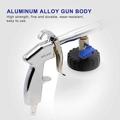 image for everfarel Everbest4U Car Cleaning Gun Car Interior Washing Gun 1L High