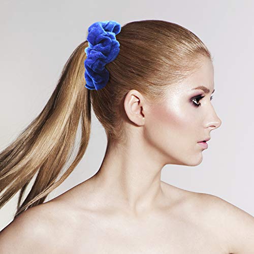 5 SEVEN+STYLE+Scrunchies+Scrunchie+Accessories