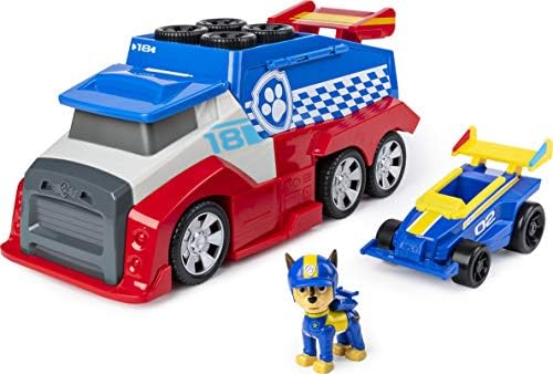 paw patrol toys amazon uk