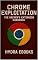Livro Chrome Exploitation - The Hacker’s Extension Handbook