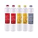 Premier Ro-Pure Plus Water Replacement Filters