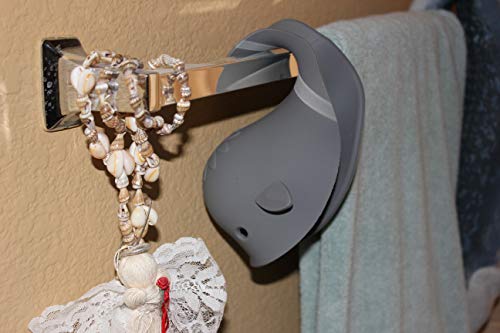 Bath-Spout-Cover-for-Bathtub-Faucet-Baby-Covers-Protects-Baby-During-Bathing-Time-While-Being-Fun-Cute-Soft-Whale-Making-for-Enjoyable-Safe-Baths-Your-Child-Will-Love-1-Pack-Grey