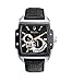 Bulova Men's 98A118 BVA Dual aperture dial Watch