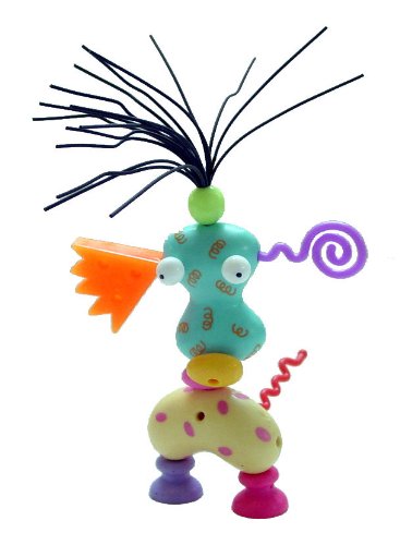 Pop ZoLO - Playsculpture