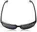 Oakley Men's OO9102 Holbrook Square Replacement Sunglass Lenses, Grey Smoke/Black Iridium, 57 mm