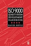 Image de ISO 9000 Quality Systems Development Handbook