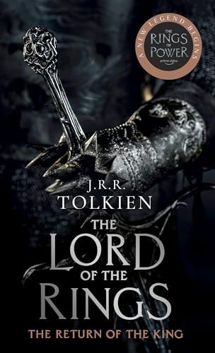 Amazon.com: The Return of the King [TV Tie-In]: The Lord of the