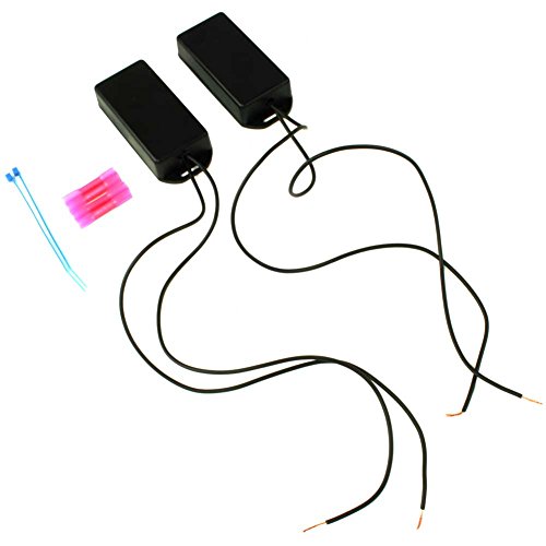 APDTY 27389 Electronic Suspension Bypass Modules (Turns Off Suspension