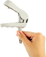 Deror Dental Composite Unidose Plastic Caps Applicator Dispenser Gun Grey view 5