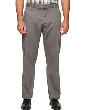Men's Big and Tall Standard Cargo Pant