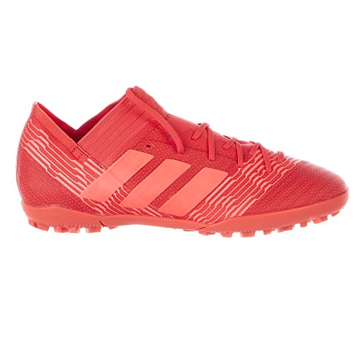 Adidas men s nemeziz tango 17.3 tf soccer shoe, real co…