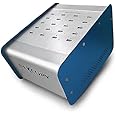 Nexcopy - 20 Target USB Duplicator, PC Based for Windows 7+/10, Nexcopy DriveManager Software