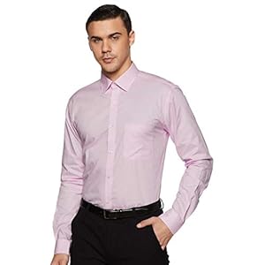 Raymond Men’s Slim Fit Formal Shirt