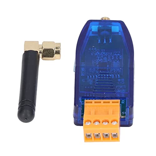 Hobby Module Bus Transceiver Transceiver Module 433MHz Bus RF Serial Port RS485 UART Module DTU for ...