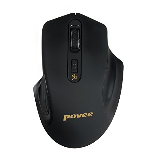 The 10 best wireless mouse quiet click for 2019