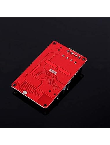 Audio Receiver TDA7492P Wireless Bluetooth 4 0 Audio Receiver Power