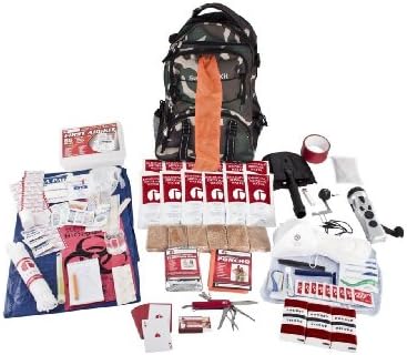 Hunter Kit Emergency Food and Survival Kit