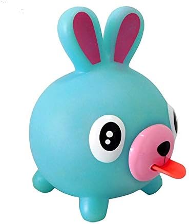 squishy toy that sticks tongue out