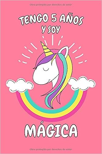regalos niña 5 años