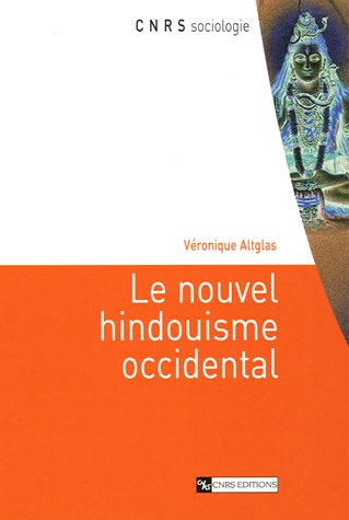 Le  nouvel hindouisme occidental